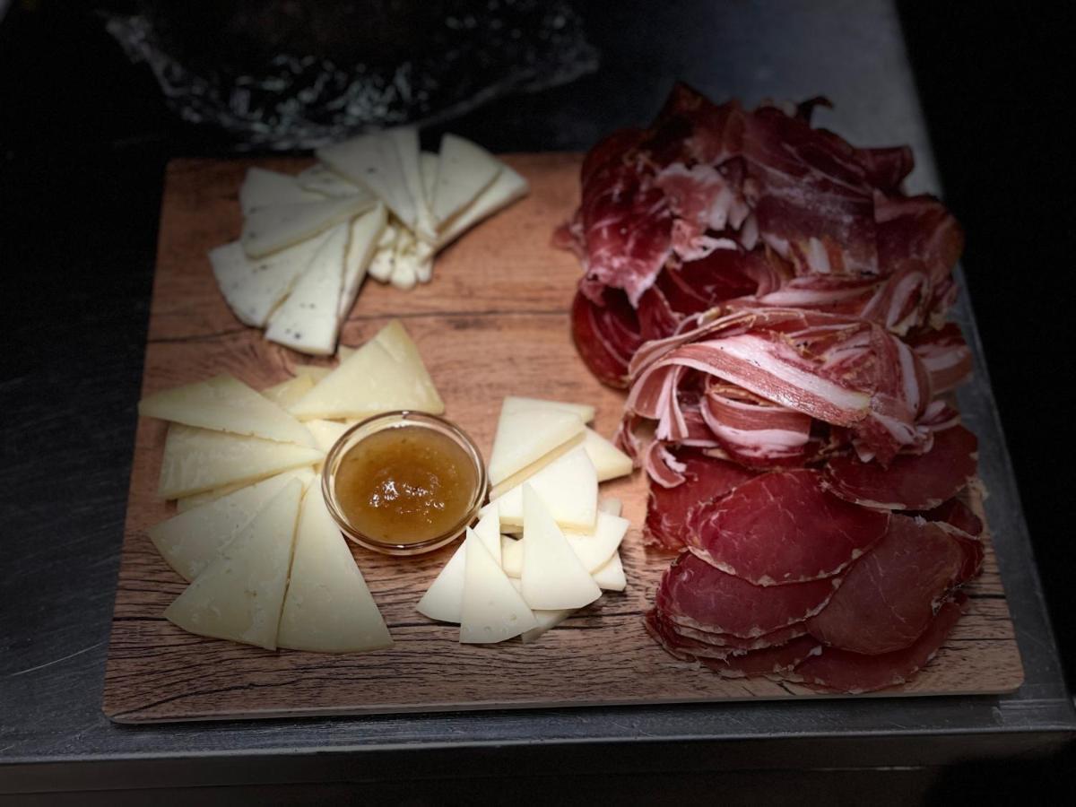 Con Cucina Il Favaio Paciano