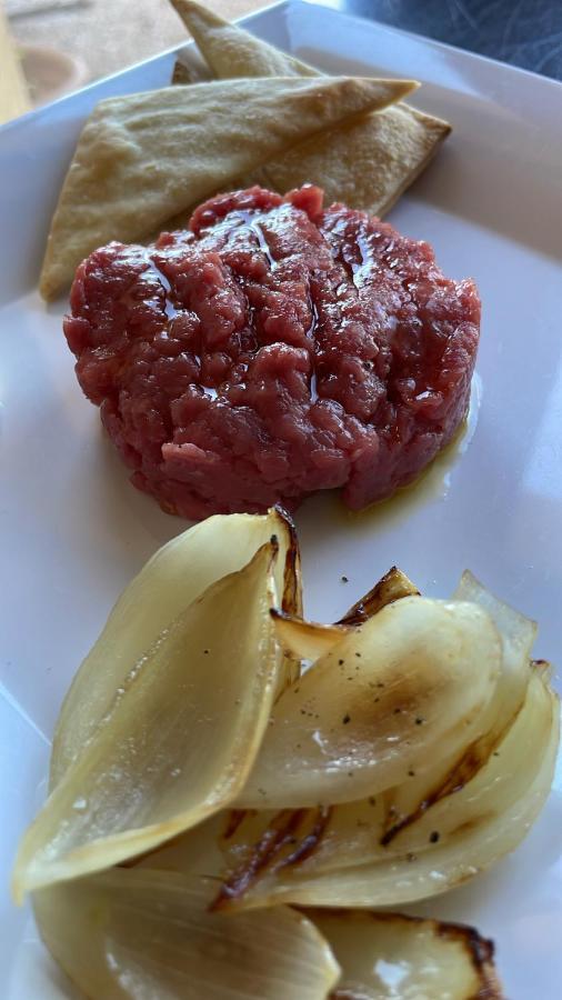 Con Cucina Il Favaio * Paciano
