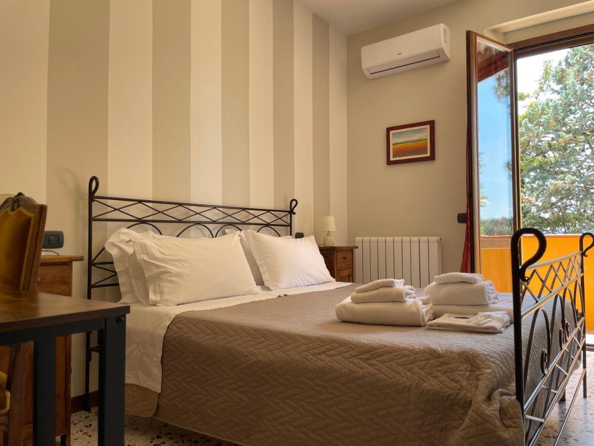 Farm stay Con Cucina Il Favaio *