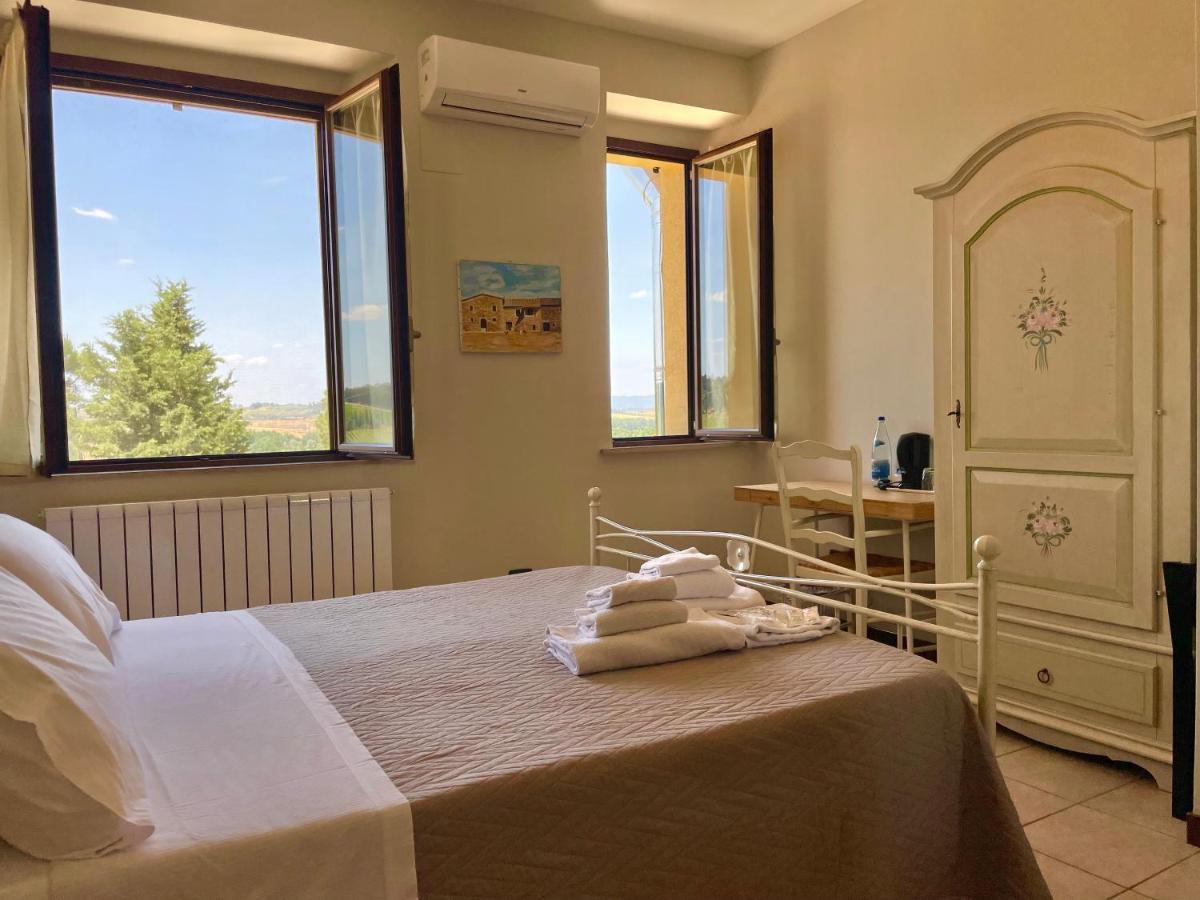 Con Cucina Il Favaio Farm stay