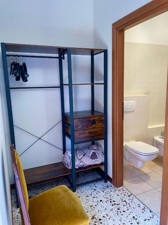Farm stay Con Cucina Il Favaio Paciano