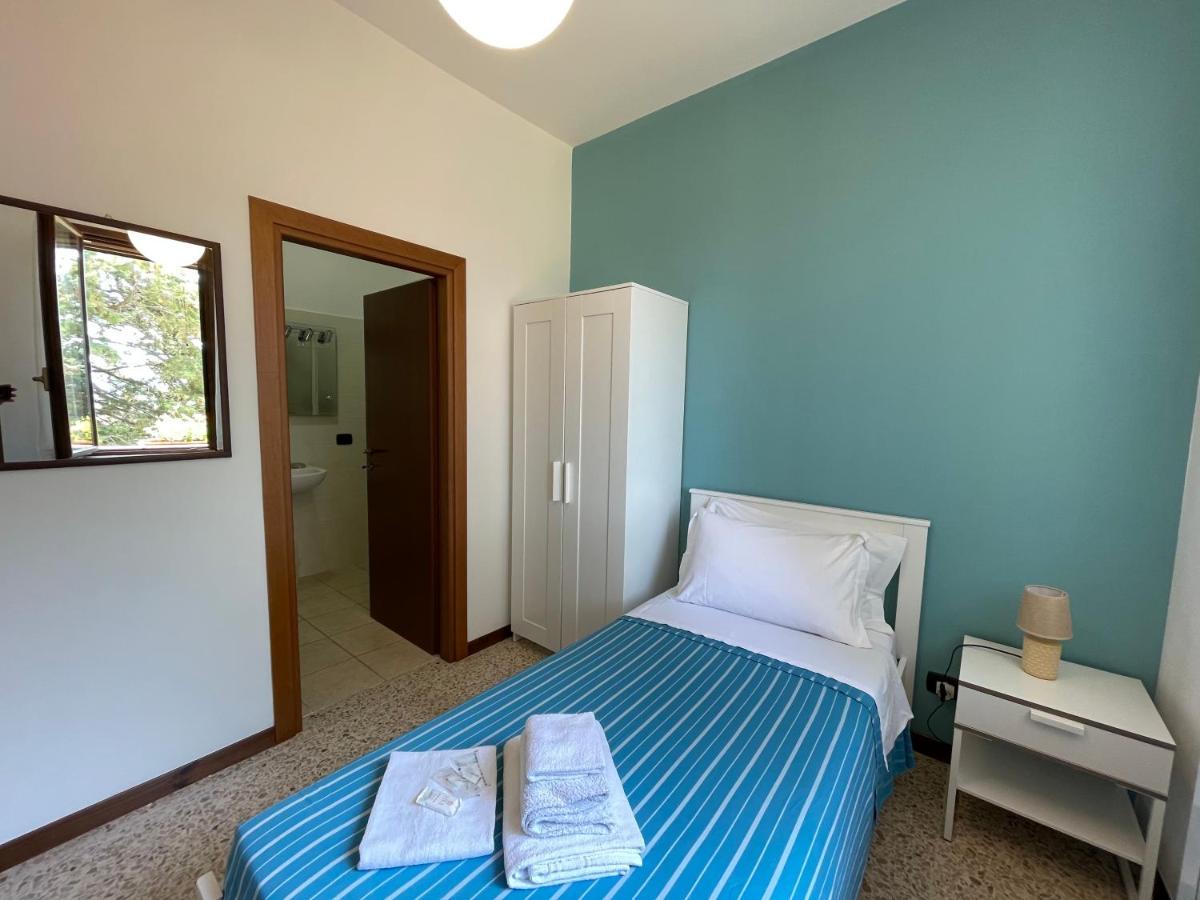 Con Cucina Il Favaio Farm stay Paciano