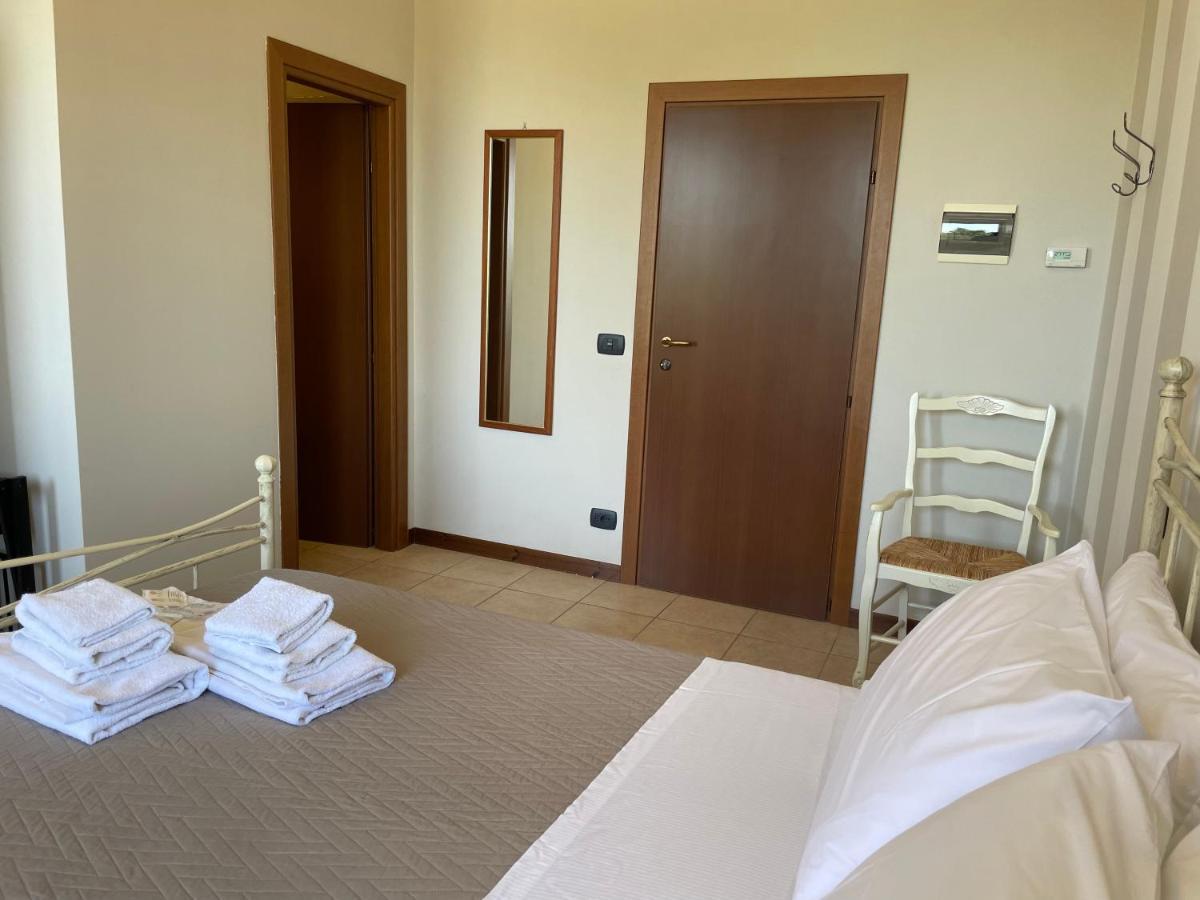 Con Cucina Il Favaio Farm stay *