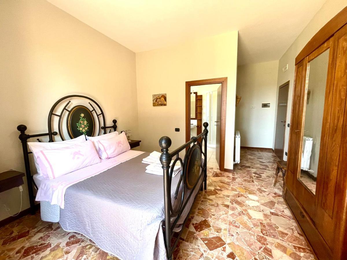 Con Cucina Il Favaio Paciano