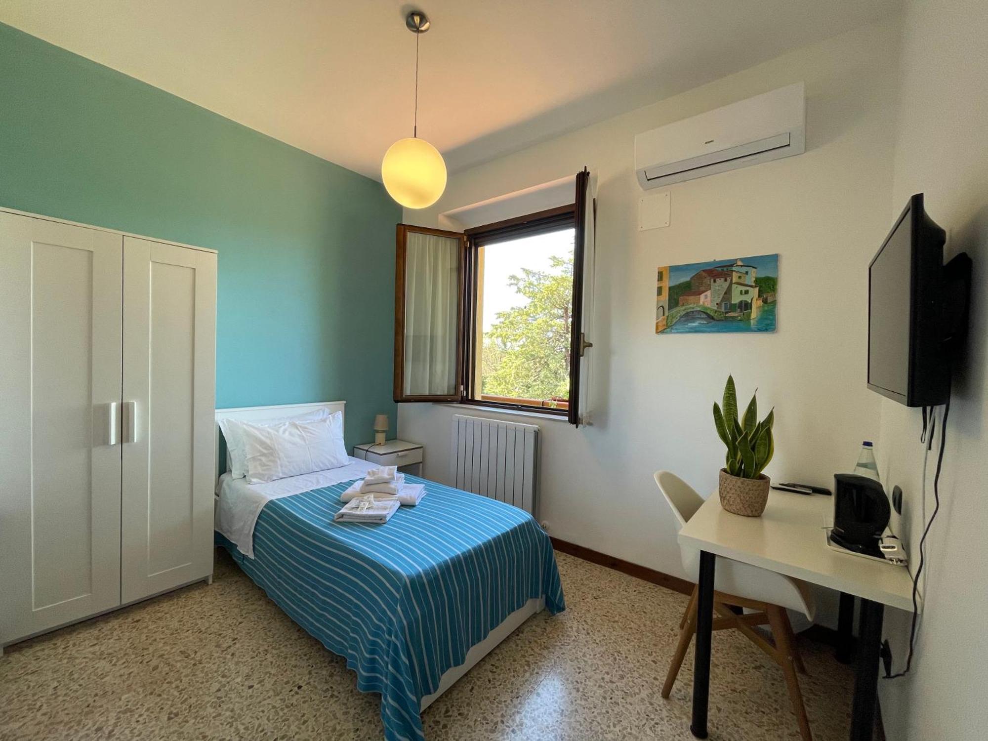 Farm stay Con Cucina Il Favaio