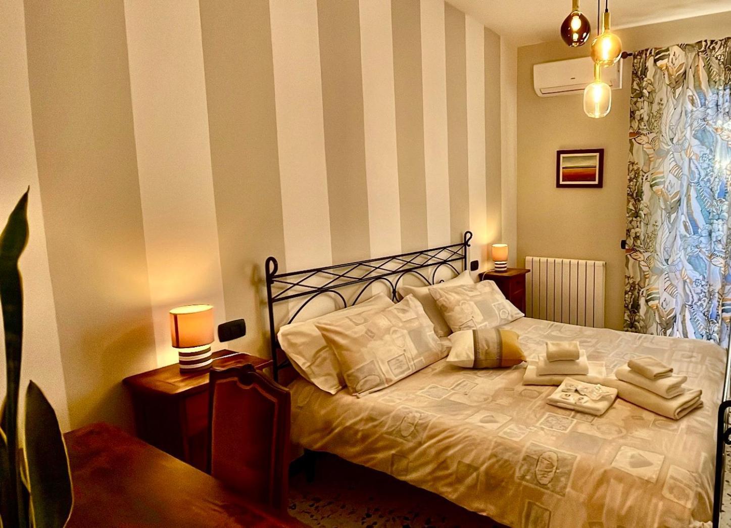 Con Cucina Il Favaio Farm stay *