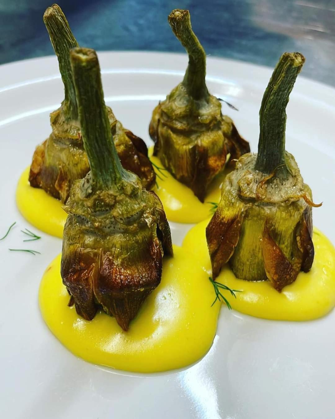 Con Cucina Il Favaio Farm stay Paciano