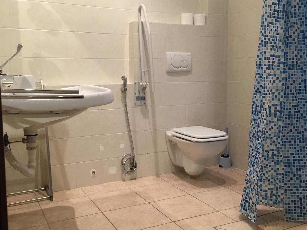 Con Cucina Il Favaio Farm stay Paciano
