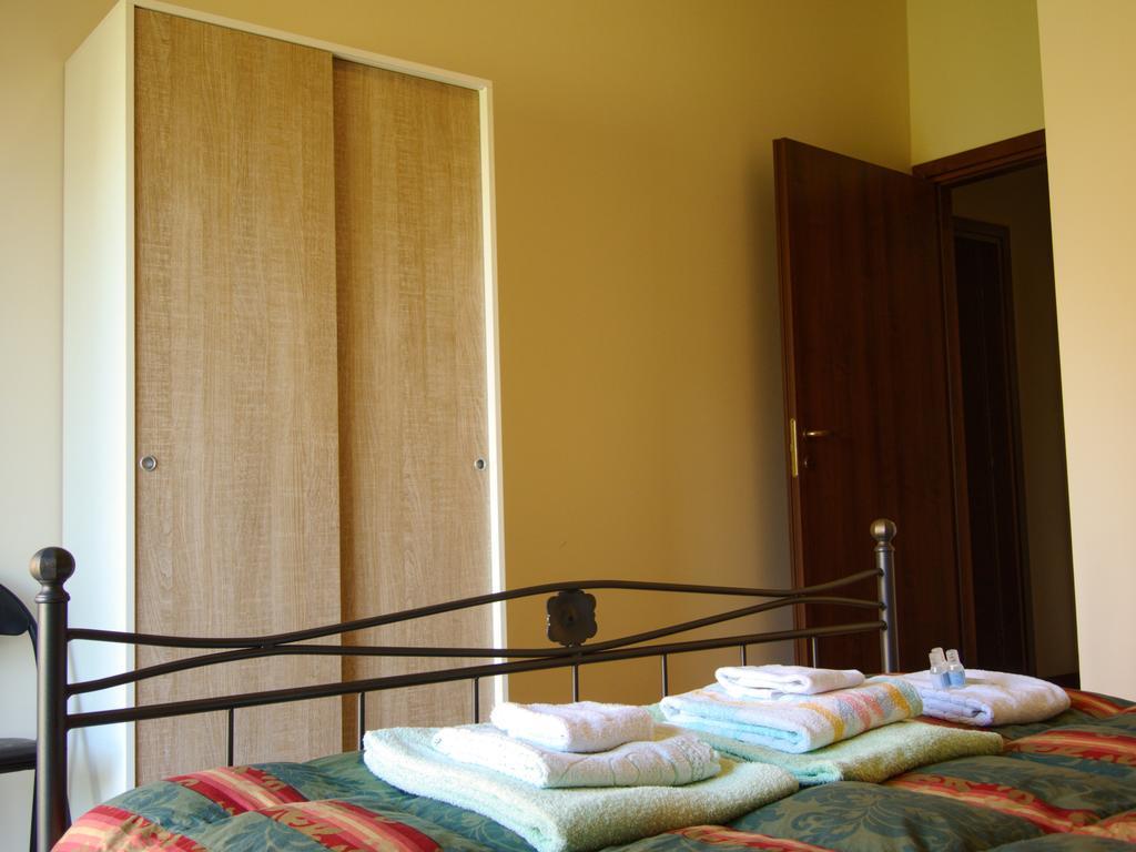 Con Cucina Il Favaio Farm stay