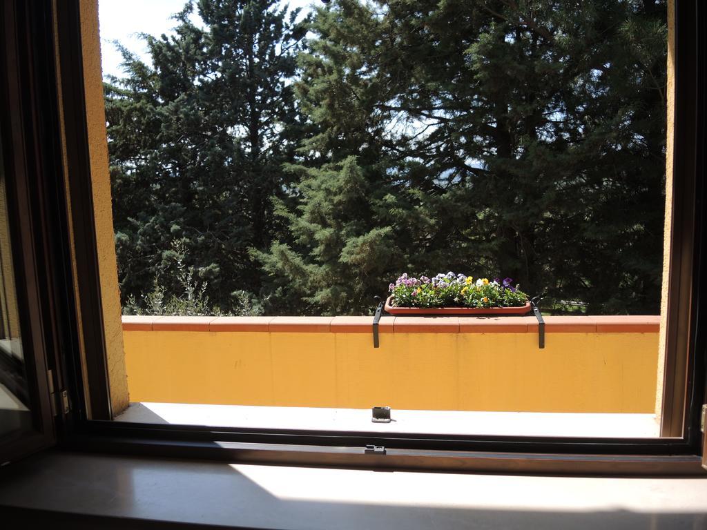Farm stay Con Cucina Il Favaio *