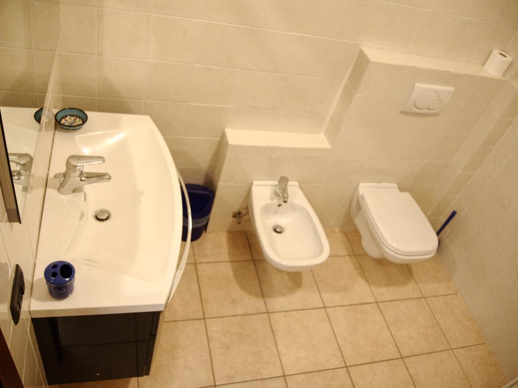 Con Cucina Il Favaio * Paciano