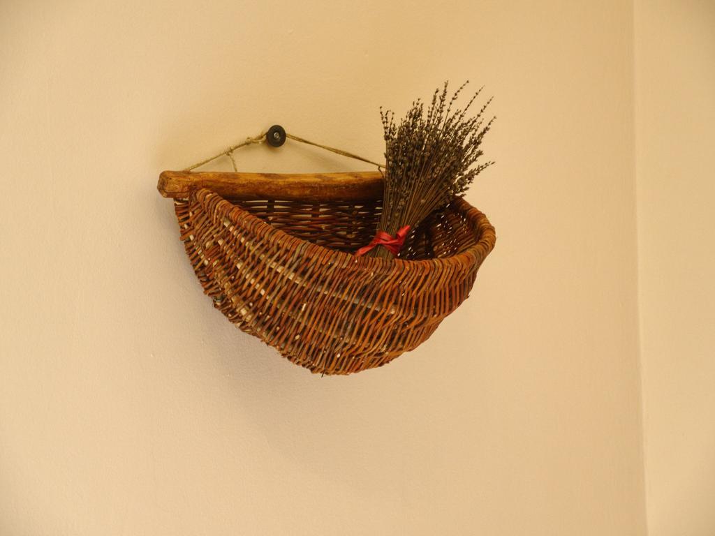 Con Cucina Il Favaio * Paciano